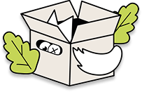 Box Sticker