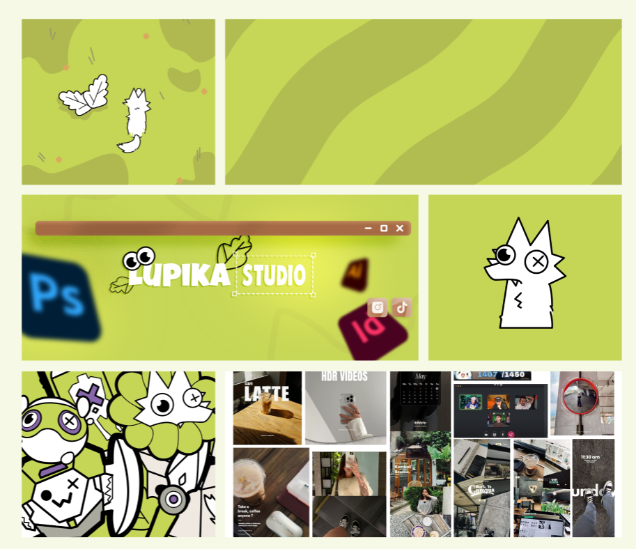 Direction artistique